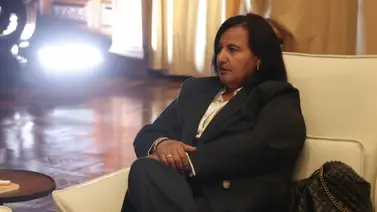 ¿Nuevo encuentro de alto nivel? Dinorah Figuera revela que se reunirá con la presidenta encargada Delcy Rodríguez ¿Nuevo encuentro de alto nivel? Dinorah Figuera revela que se reunirá con la presidenta encargada Delcy Rodríguez