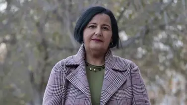 ¿Qué conversaron? Dinorah Figuera revela detalles de su reunión hasta la madrugada con la Plataforma Unitaria ¿Qué conversaron? Dinorah Figuera revela detalles de su reunión hasta la madrugada con la Plataforma Unitaria