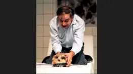 "Sangre en el Diván" regresa a la cartelera del Trasnocho Cultural: fechas de las funciones