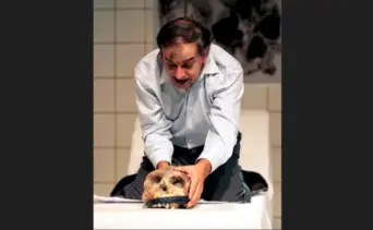 "Sangre en el Diván" regresa a la cartelera del Trasnocho Cultural: fechas de las funciones