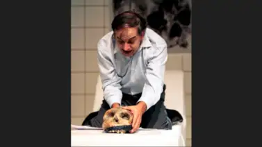 "Sangre en el Diván" regresa a la cartelera del Trasnocho Cultural: fechas de las funciones "Sangre en el Diván" regresa a la cartelera del Trasnocho Cultural: fechas de las funciones