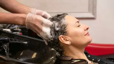Mascarilla casera a base de aguacate que hidrata y alisa el cabello: así debes aplicarla para aprovechar su efecto Mascarilla casera a base de aguacate que hidrata y alisa el cabello: así debes aplicarla para aprovechar su efecto