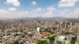 Planes gratis en Caracas durante los días 20 y 21 de junio: cartelera