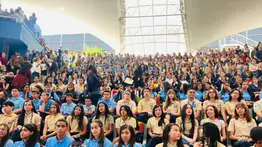 Excelencia Educativa: reconocen a más de 900 estudiantes por sus logros en El Hatillo