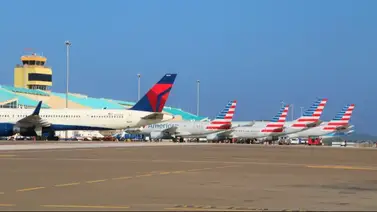 Aruba extiende prohibición de vuelos desde y hacia Venezuela: conozca hasta qué fecha Aruba extiende prohibición de vuelos desde y hacia Venezuela: conozca hasta qué fecha
