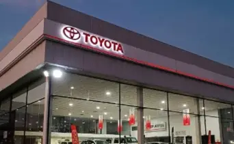 Hasta el 90% del financiamiento para la compra de vehículos: conoce los beneficios de la nueva alianza entre el Provincial y Toyota