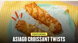 Disfruta de un cruasán con queso rallado por $ 1 en ésta red de panaderías de EEUU