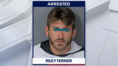 Hombre intenta robar un helicóptero médico en Florida: afirmó que vio al anticristo Hombre intenta robar un helicóptero médico en Florida: afirmó que vio al anticristo