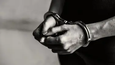 Detienen a un hombre tras darle una golpiza a su hijo de 7 años: así descubrieron el maltrato Detienen a un hombre tras darle una golpiza a su hijo de 7 años: así descubrieron el maltrato
