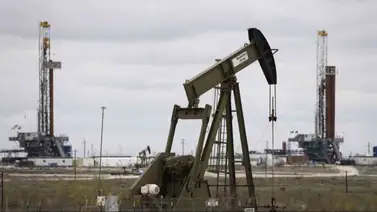 Precios del petróleo Brent y Texas este 20 de junio: así abre el mercado energético Precios del petróleo Brent y Texas este 20 de junio: así abre el mercado energético
