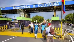 Colombia ajusta cierre de fronteras por segunda vuelta presidencial: así quedó el nuevo horario