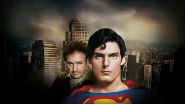 Hollywood de luto: muere actor de Superman junto a su esposa en incendio Hollywood de luto: muere actor de Superman junto a su esposa en incendio