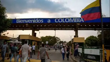 Colombia prepara un nuevo trámite que beneficiará a migrantes venezolanos : requisitos para solicitarlo Colombia prepara un nuevo trámite que beneficiará a migrantes venezolanos : requisitos para solicitarlo