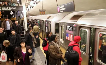Metro de Nueva York: Estas son las líneas que sufrirán cortes y desvíos este domingo 21 hasta la madrugada del lunes