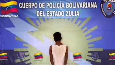 Brutal ataque en el Zulia: sujeto golpeó a su sobrina adolescente por un plato de arroz Brutal ataque en el Zulia: sujeto golpeó a su sobrina adolescente por un plato de arroz