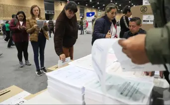 ¿Quién gobernará? Colombia decide este domingo a su próximo presidente en una reñida segunda vuelta