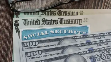 Solicita Seguro Social aunque nunca hayas trabajado en EEUU: éstos son los requisitos Solicita Seguro Social aunque nunca hayas trabajado en EEUU: éstos son los requisitos