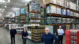 Oportunidades laborales en EEUU: Costco busca estos profesionales para sus sedes