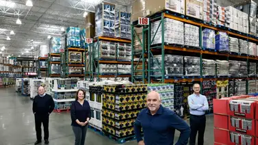 Oportunidades laborales en EEUU: Costco busca estos profesionales para sus sedes Oportunidades laborales en EEUU: Costco busca estos profesionales para sus sedes