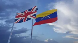 Reino Unido celebra diálogo entre el Gobierno y la oposición venezolana: Apoyamos este proceso