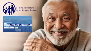 Atención pensionados del IVSS: conozca qué día será depositado el pago del mes de julio Atención pensionados del IVSS: conozca qué día será depositado el pago del mes de julio