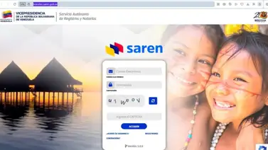 Apostilla digital: diez documentos del Saren indispensables para trámites en el exterior Apostilla digital: diez documentos del Saren indispensables para trámites en el exterior