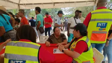 INTT activa operativos especiales del 22 al 26 de junio: cronograma y ubicaciones INTT activa operativos especiales del 22 al 26 de junio: cronograma y ubicaciones