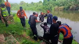 Misterio por la muerte de una sexagenaria: hallan su cuerpo flotando tras varios días de búsqueda