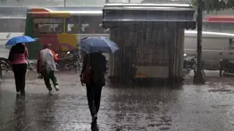 Inameh reporta el avance de la Onda Tropical N.° 17 sobre el centro del país: ​¿Habrá lluvias?