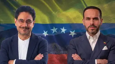 Elecciones presidenciales en Colombia: Abelardo de la Espriella toma una ventaja inicial sobre Iván Cepeda Elecciones presidenciales en Colombia: Abelardo de la Espriella toma una ventaja inicial sobre Iván Cepeda