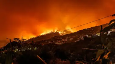 Incendios de maleza éste domingo en Miami-Dade: conozca las rutas alternativas para circular Incendios de maleza éste domingo en Miami-Dade: conozca las rutas alternativas para circular