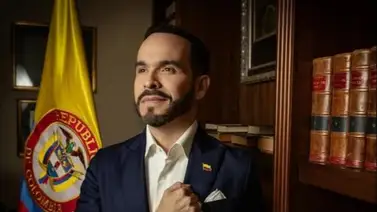 Abelardo de la Espriella es el nuevo presidente electo de Colombia, según preconteo preliminar Abelardo de la Espriella es el nuevo presidente electo de Colombia, según preconteo preliminar
