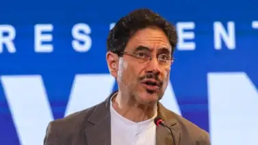 ¿Admite la victoria de De La Espriella? Iván Cepeda acepta el preconteo en Colombia ¿Admite la victoria de De La Espriella? Iván Cepeda acepta el preconteo en Colombia