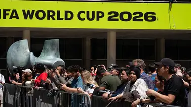 Estafas en reventa de entradas para el Mundial 2026: comunidad hispana en EEUU es la más afectada Estafas en reventa de entradas para el Mundial 2026: comunidad hispana en EEUU es la más afectada