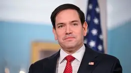 Marco Rubio felicita a Abelardo de la Espriella por victoria electoral: Los mejores días de Colombia están por venir