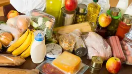 Los Ángeles reparte comida gratis del 22 al 25 de junio (+Horarios y puntos)