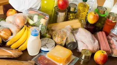 Los Ángeles reparte comida gratis del 22 al 25 de junio (+Horarios y puntos) Los Ángeles reparte comida gratis del 22 al 25 de junio (+Horarios y puntos)