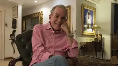 Gilberto Correa pasa el Día del Padre hospitalizado y envía emotivo mensaje a Venezuela Gilberto Correa pasa el Día del Padre hospitalizado y envía emotivo mensaje a Venezuela