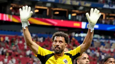 Carta astral de Vozinha: Al terminar el Mundial 2026 recibirá varias ofertas para jugar en diferentes ligas del mundo Carta astral de Vozinha: Al terminar el Mundial 2026 recibirá varias ofertas para jugar en diferentes ligas del mundo
