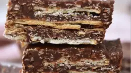 Clásicos de la cocina: este es el secreto del turrón de avena argentino