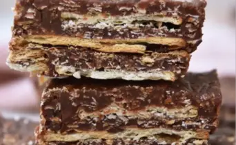 Clásicos de la cocina: este es el secreto del turrón de avena argentino