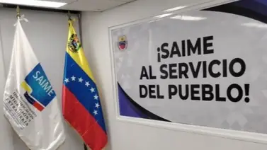 Paso a paso: Saime explica cómo actualizar el correo electrónico de tu usuario dentro y fuera de Venezuela Paso a paso: Saime explica cómo actualizar el correo electrónico de tu usuario dentro y fuera de Venezuela