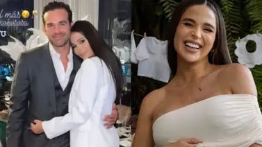 ¿Un nuevo hijo para Manuel Coko Sosa? Las pruebas que lo vinculan con el bebé de Vanesa Monteleone ¿Un nuevo hijo para Manuel Coko Sosa? Las pruebas que lo vinculan con el bebé de Vanesa Monteleone