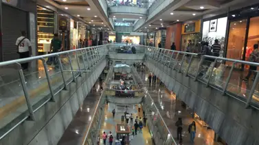 ¿Qué pasa en los malls? Las nuevas y llamativas estrategias en Caracas para atraer visitantes a los centros comerciales ¿Qué pasa en los malls? Las nuevas y llamativas estrategias en Caracas para atraer visitantes a los centros comerciales