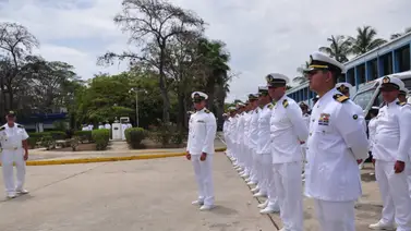 Joven oficial de la Marina Mercante fue hallado sin vida en extrañas circunstancias: realizaba su primer viaje internacional Joven oficial de la Marina Mercante fue hallado sin vida en extrañas circunstancias: realizaba su primer viaje internacional
