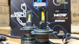 Austin Piñate destaca el rendimiento de las luces Monte Carlo 2.0 en el mercado automotriz