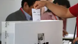 Perú: resultados de la ONPE sostienen el 50,1% para uno de los aspirantes presidenciales