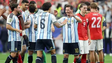 ¡La magia del 10! Messi se convierte en el máximo goleador en la historia de los mundiales ¡La magia del 10! Messi se convierte en el máximo goleador en la historia de los mundiales