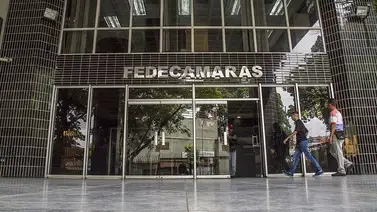 Fedecámaras insta a empresarios alemanes a evaluar inversiones en Venezuela: detalles aquí Fedecámaras insta a empresarios alemanes a evaluar inversiones en Venezuela: detalles aquí