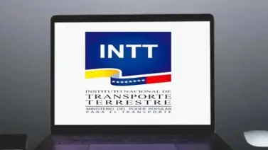 Paso a paso ¿Cómo recuperar la contraseña del INTT en menos de un minuto? Paso a paso ¿Cómo recuperar la contraseña del INTT en menos de un minuto?